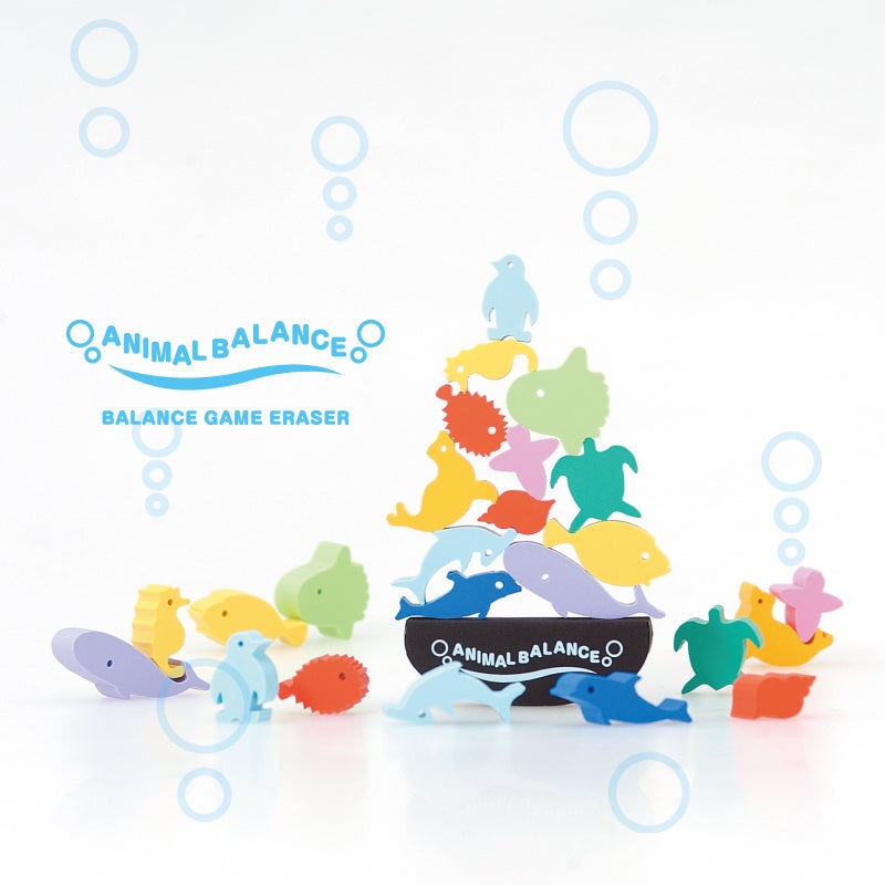 Seed ممحاة بذور حيوانات توازن الأكواريوم YR-700S - Image 2